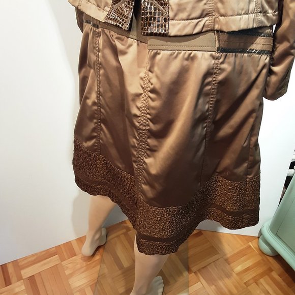 Sportalm Ensemble veston et jupe - Picture 6 of 11